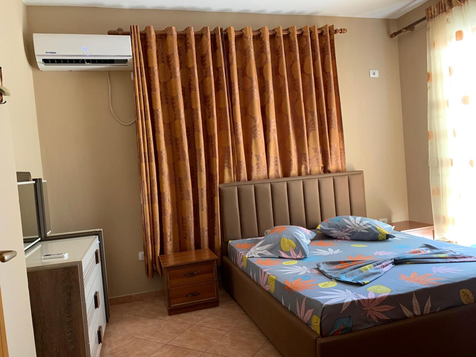 Lovely Place. Close To Beach & Boulevard Vlore Exterior photo